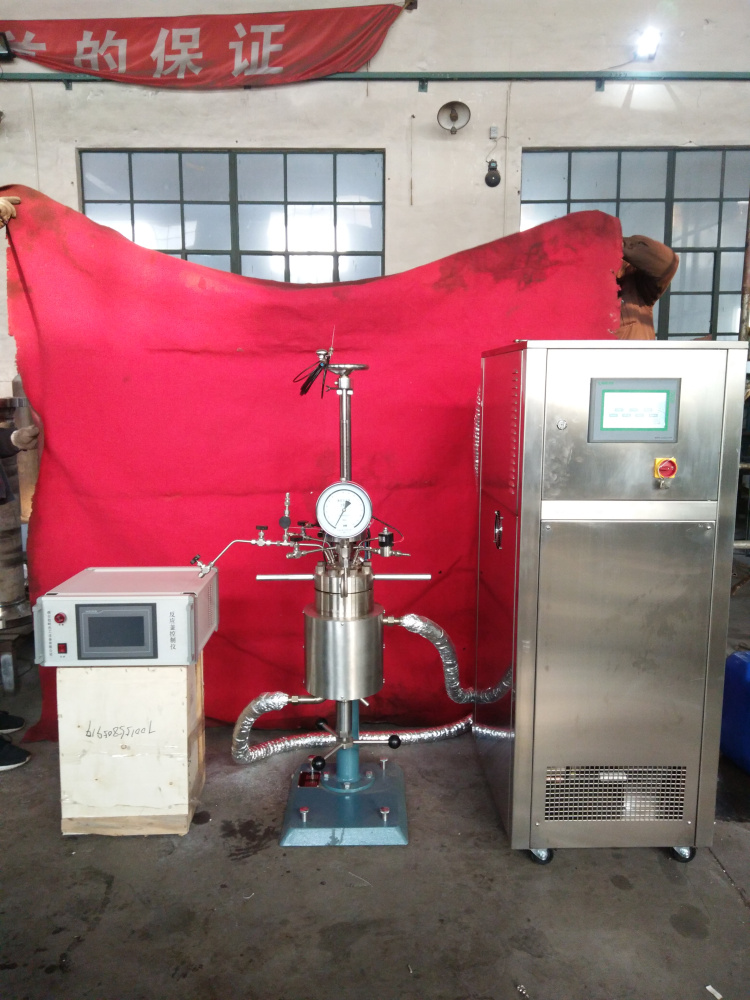 KCF系列-防爆、外循環(huán)、高轉速